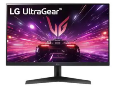 מסך גיימינג "23.8 24GS60F-B  LG