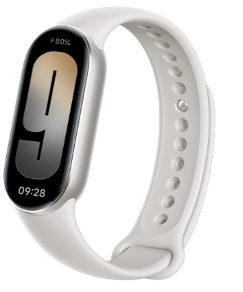 צמיד כושר חכם דור 9 דגם Xiaomi Smart Band 9