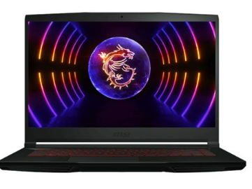 מחשב נייד Katana 17 B13VFK RTX4060 17.3 144Hz MSI