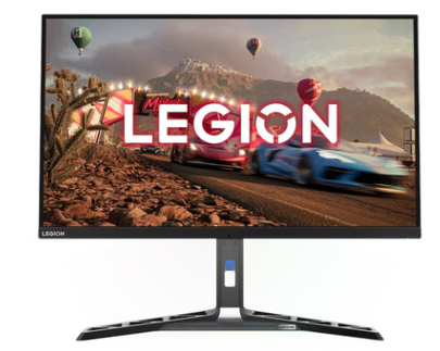 מסך מחשב ‏31.5 ‏אינטש Lenovo Legion Y32p-30 66F9UAC6IS 4K לנובו