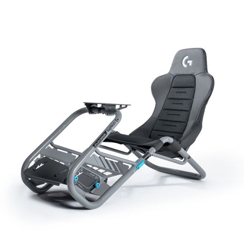 מושב מרוצים Playseat Trophy Logitech G Edition Cockpit