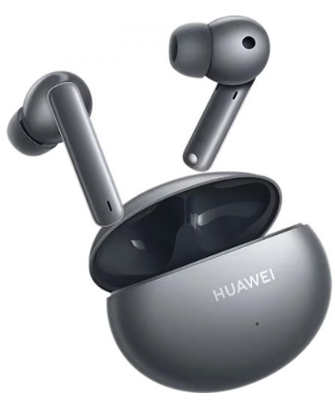 אוזניות אלחוטיות HUAWEI FreeBuds 4i