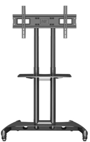 עגלה ניידת לגודל מסך עד "75 דגם: AVA-1500-60-1P