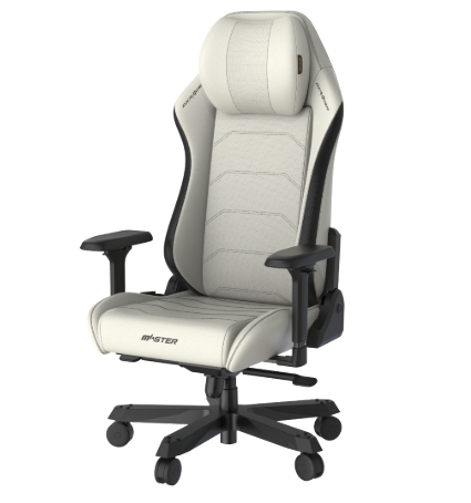 כיסא מנהל דגם DXRACER MASTER מאסטר בשלל צבעים