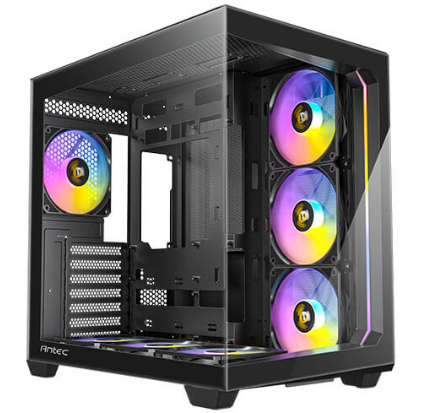 מחשב גיימינג FL02 Ultra 7-265K-RTX5080 כולל מערכת הפעלה