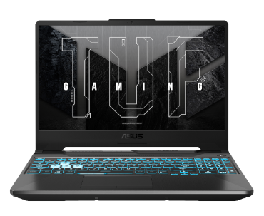 מחשב נייד Asus TUF Gaming A15 FA506NC-HN049