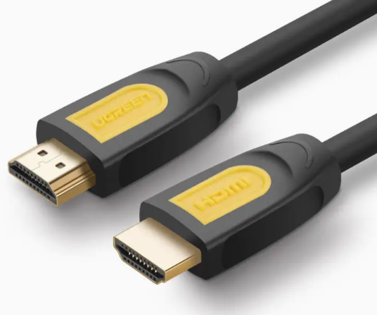 כבל HDMI ל HDMI באורך 5 מטר HD101-0167