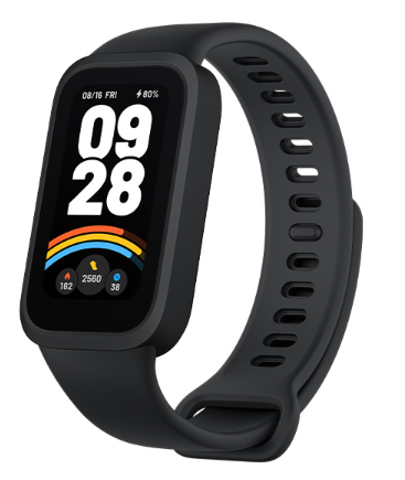 צמיד כושר חכם דור 9 דגם Xiaomi Smart Band 9 Active