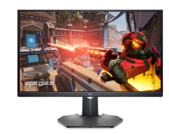 מסך מחשב גיימינג Dell G3223Q LED UHD Fast IPS FreeSync 32'' 1Ms 144Hz