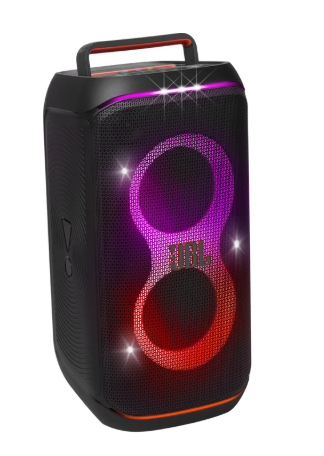 בידורית ניידת JBL PartyBox Club 120 IPX4 160W