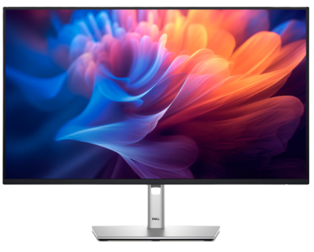 מסך מחשב ‏27 ‏אינטש Dell P2725H Full HD דל