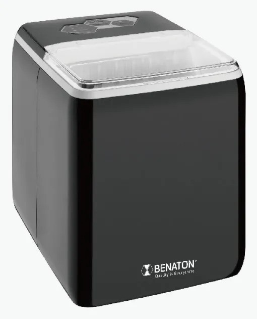 מכונת קרח מקצועית 20 ק"ג BENATON BT-2001