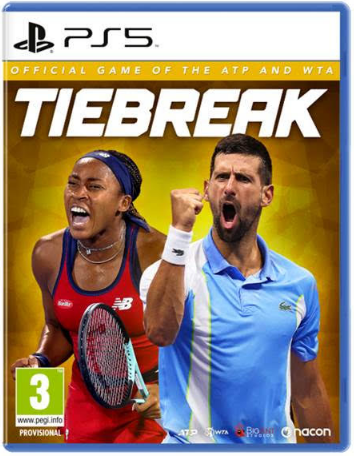 TIEBREAK PS5