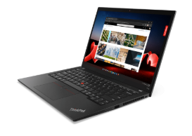 מחשב נייד Lenovo ThinkPad T14s Gen 4 Multi-touch 21F60043IV לנובו