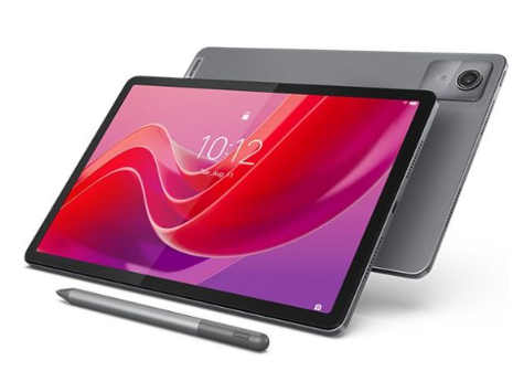 טאבלט Lenovo Tab M11 ZADB0364IL 4G LTE כולל עט