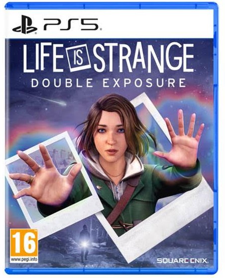 Life Is Strange: Double Exposure PS5