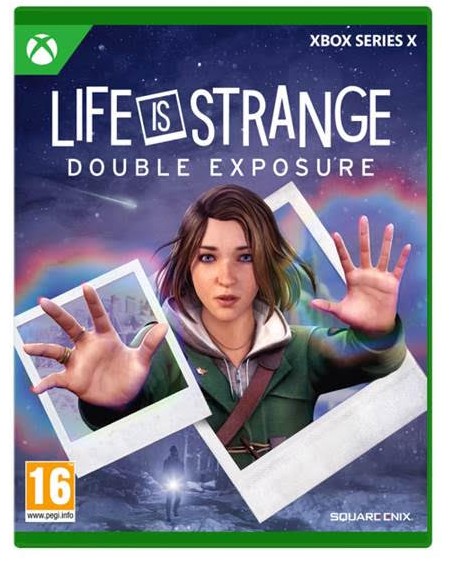 Life Is Strange: Double Exposure  Xbox Series X