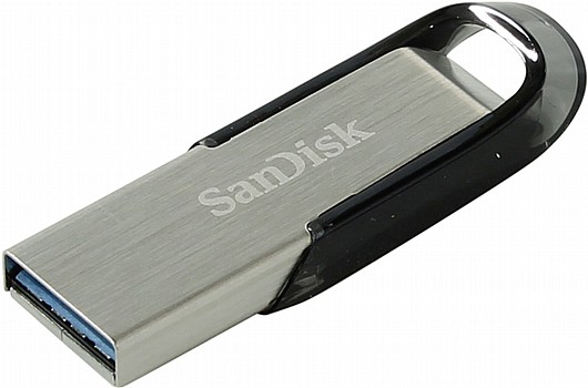 Sandisk זכרון נייד Ultra Flair 128GB