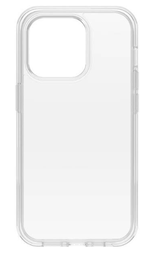 חיפוי שקוף לנייד Symmetry iPhone 14 Pro OtterBox