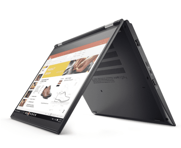 מחשב נייד Lenovo ThinkPad X380 YOGA 2-IN-1 CONVERTIBLE