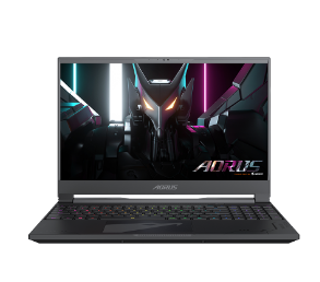 מחשב נייד AORUS 15X I9-13980HX 32GB 1TB RTX4070 WIN11 QHD 165Hz 15.6