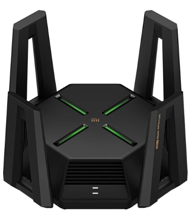 נתב גיימינג Mi Router AX9000