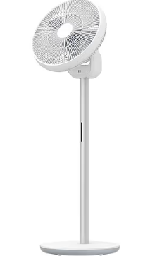 מאוורר נייד נטען - Smartmi Air Circulator