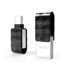 SP MOBILE OTG C31 USB 64GB