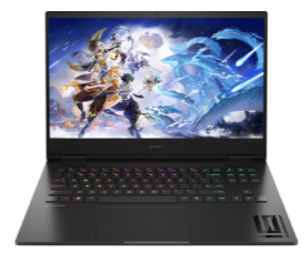 מחשב נייד OMEN Gaming Laptop AP0R6EA#ABT