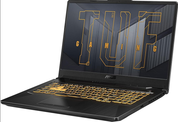 מחשב נייד Asus TUF Gaming F16 FX607JV-N3159 אסוס