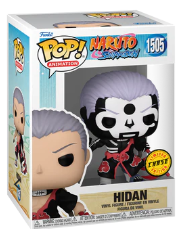 Funko Pop Animation! Naruto Shippuden - Hidan #1505