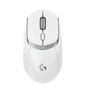 עכבר גיימינג Logitech G309 בצבע לבן