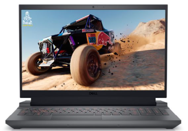 מחשב נייד גיימינג DELL Gaming G15 5530 15.6' FHD /I7-13650HX/16GB/512SSD/RTX 4050