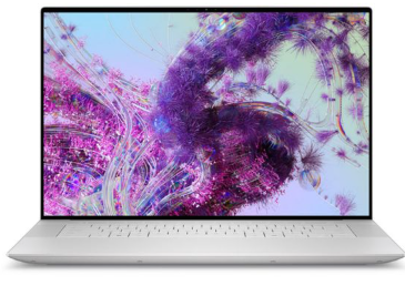 מחשב נייד Dell XPS16 9640 16.0 OLED UHD+ TOUCH /ULTRA 9 185H/64GB/2TRSSD/RTX 4070 8G