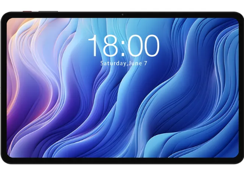 טאבלט "12 Teclast 8+256GB GB בצבע אפור דגם T60