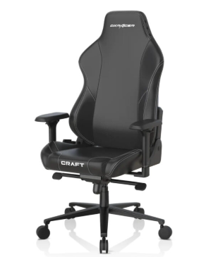 כיסא גיימינג DXRACER CRAFT שחור קלאסי