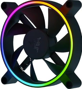 מאוורר Razer Kunai Chroma Hydraulic RGB LED PWM