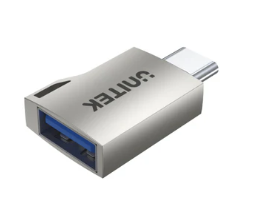 מתאם UNITEK  USB-C to USB-A