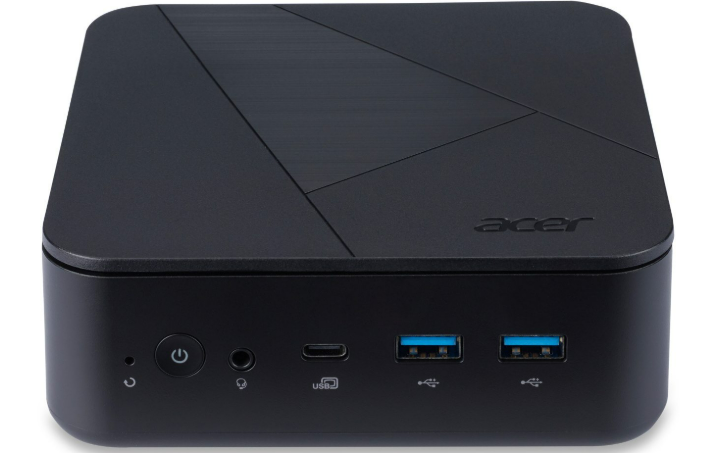 מחשב מיני Acer Veriton NUC 1502G i3-1315U/8/512GB