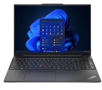 מחשב נייד Lenovo ThinkPad E16 Gen 1 21JN00AJIV לנובו