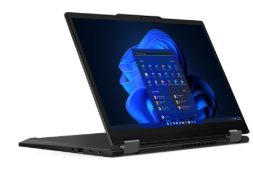 מחשב נייד Lenovo ThinkPad X13 Yoga Gen 4 21F2005AIV לנובו