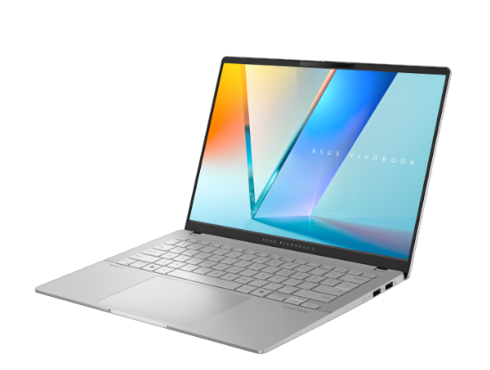 ASUS VivoBook S 14 Ryzen AI 9 HX 365 24GB DDR5 1TB MVME