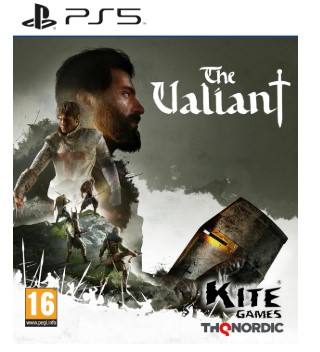 The Valiant PS5