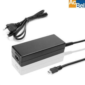 מטען אוניברסלי AcBel 60W USB-C ADG022