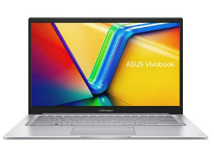 מחשב נייד Asus VivoBook 16X i9-13900H 32GB 1TB NVME 16 WUXGA RTX4060