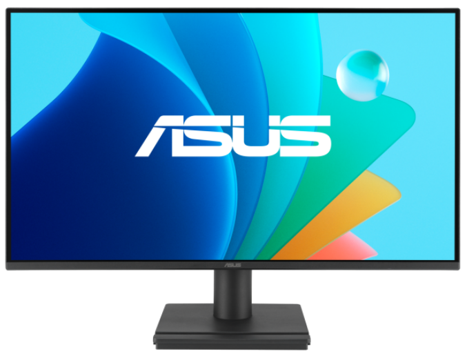 מסך מחשב ASUS VA259HGA – 24.5-inch, IPS, Full HD, 120Hz, 1ms MPRT