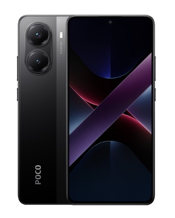 סמארטפון POCO X7 Pro 5G גרסה 12GB+512GB אחריות יבואן רשמי