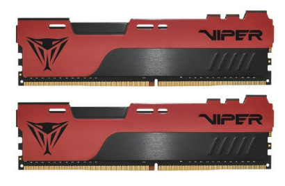 Patriot Viper Elite DDR4 16GB (8*2) 3200 NO RGB