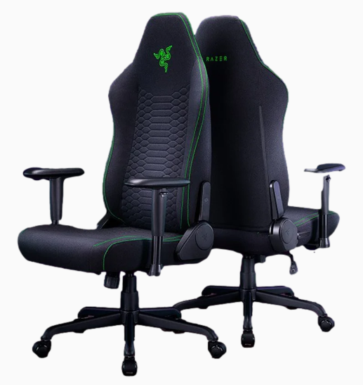 כיסא גיימינג RAZER ISKUR V2 X