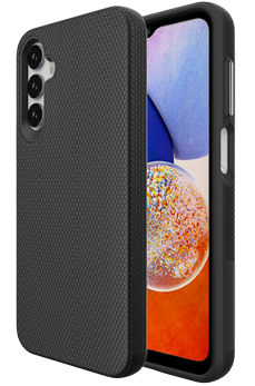 כיסוי Grip Case FLEX ל- Galaxy A25